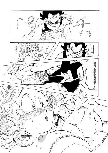 [Shohei] Bulmaaa - Sake to Namida to Gehin na Onna Fhentai - Page 25