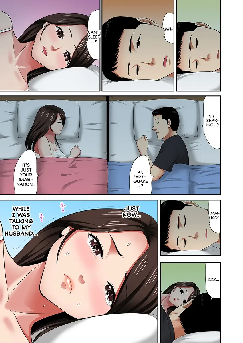 "Don't tell your father..." Milf Brothel: The woman I requested turned out to be my mother! (full color) 2 Fhentai - Page 18