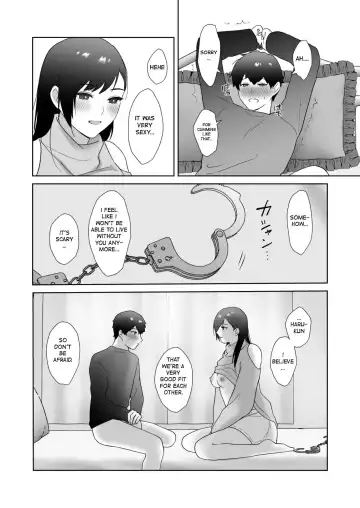 [Ikinari] Toshoiin no Karen-san 2 | Karen-san of the Library Committee 2 Fhentai - Page 25