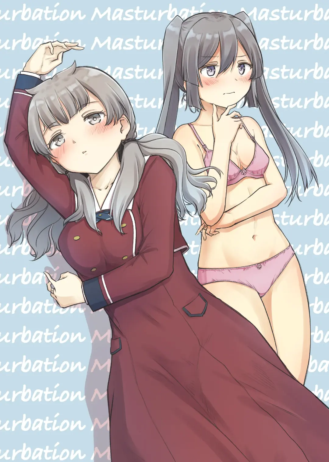 [Sansho] Kamihamashi Sei Jijou Fhentai - Page 18