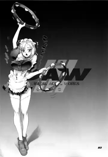 [Inazuma] Inazuma Warrior 3 Fhentai - Page 113