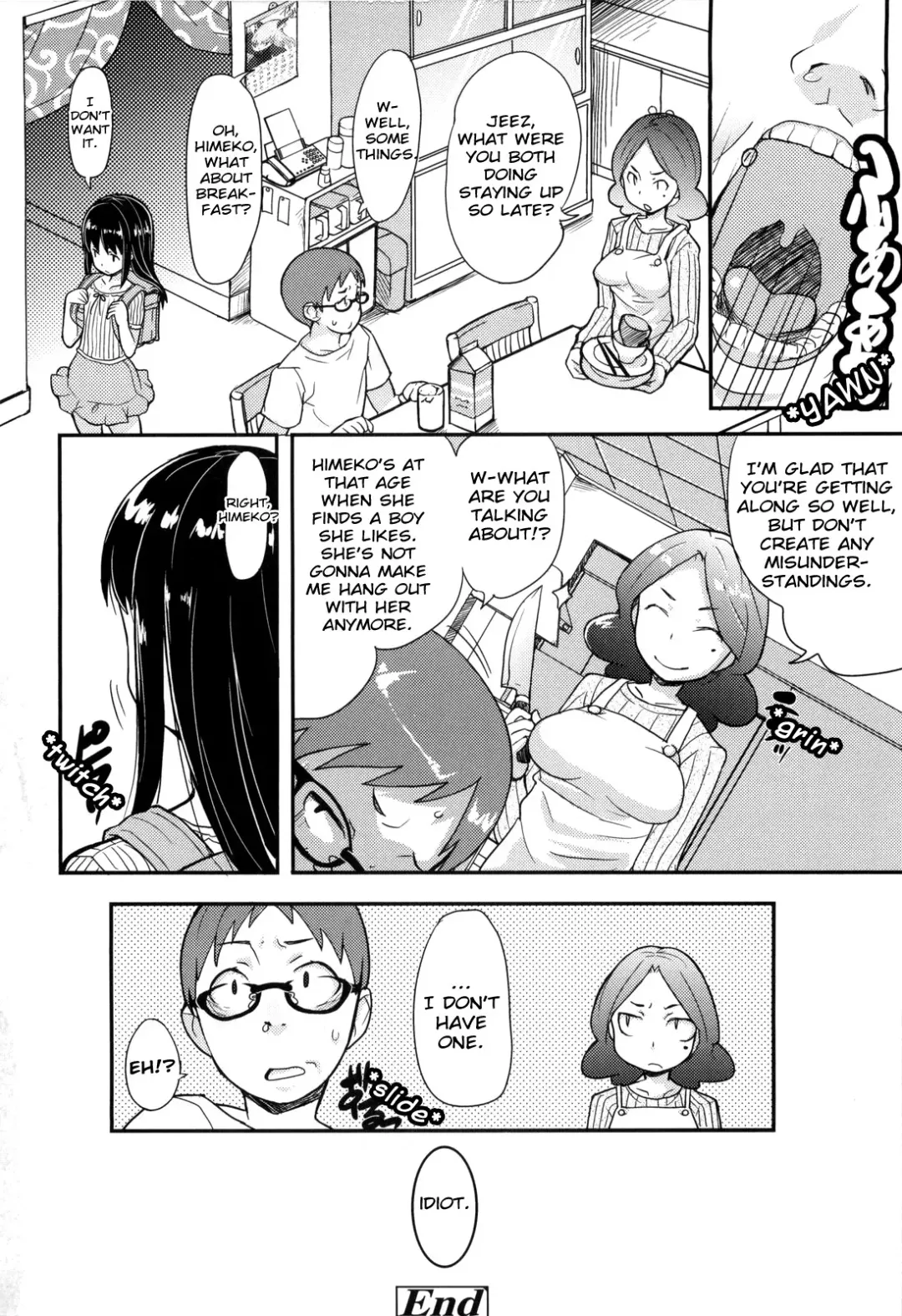 [Ookami Uo] Loli Gabuu Fhentai - Page 114