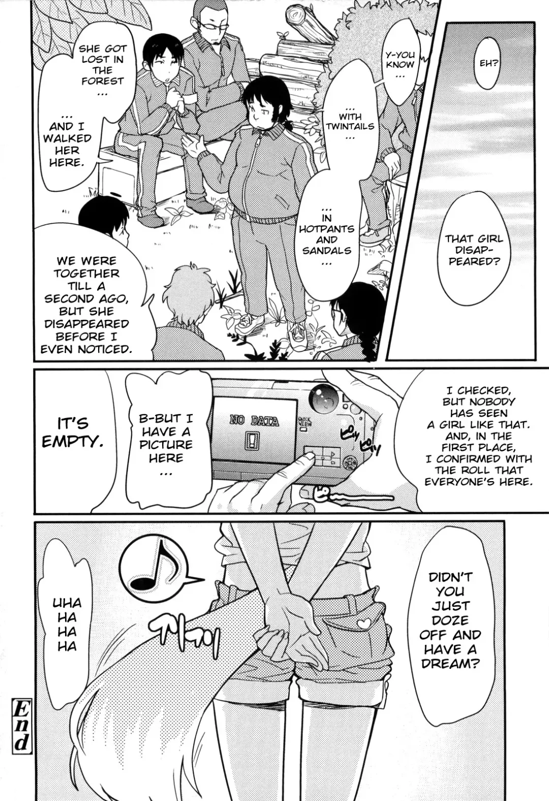 [Ookami Uo] Loli Gabuu Fhentai - Page 151