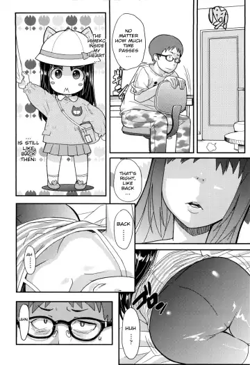 [Ookami Uo] Loli Gabuu Fhentai - Page 100