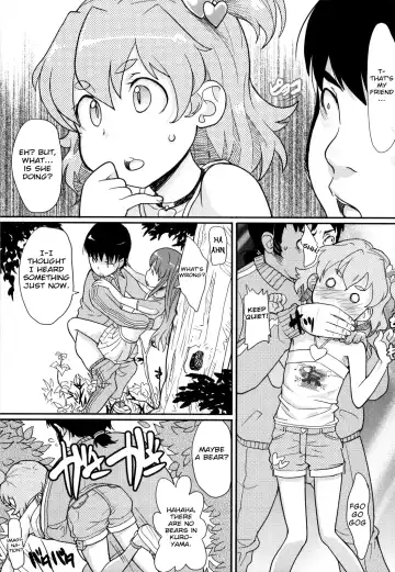 [Ookami Uo] Loli Gabuu Fhentai - Page 140