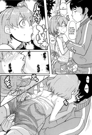 [Ookami Uo] Loli Gabuu Fhentai - Page 143