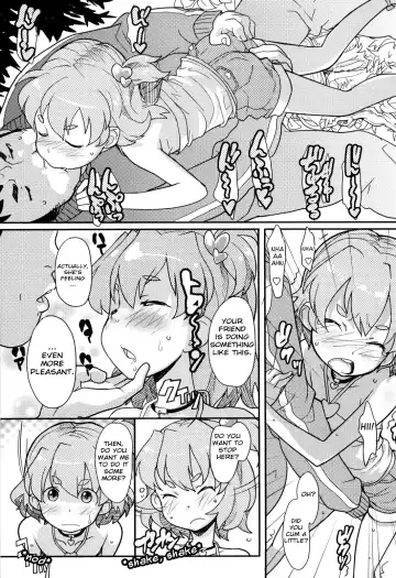 [Ookami Uo] Loli Gabuu Fhentai - Page 144