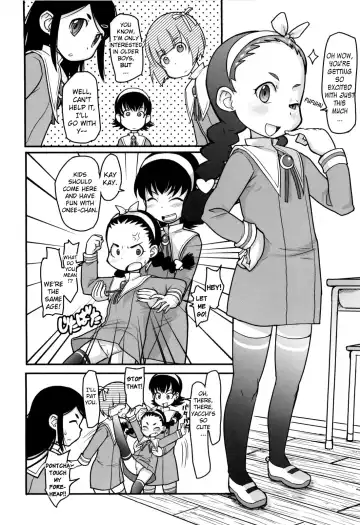 [Ookami Uo] Loli Gabuu Fhentai - Page 169