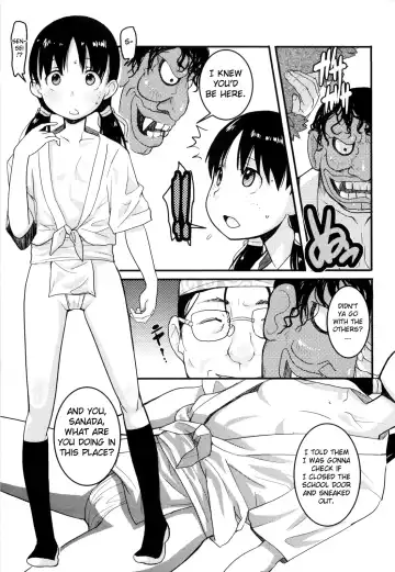 [Ookami Uo] Loli Gabuu Fhentai - Page 69