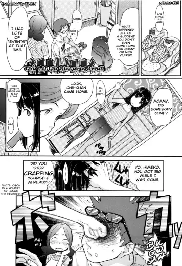 [Ookami Uo] Loli Gabuu Fhentai - Page 97