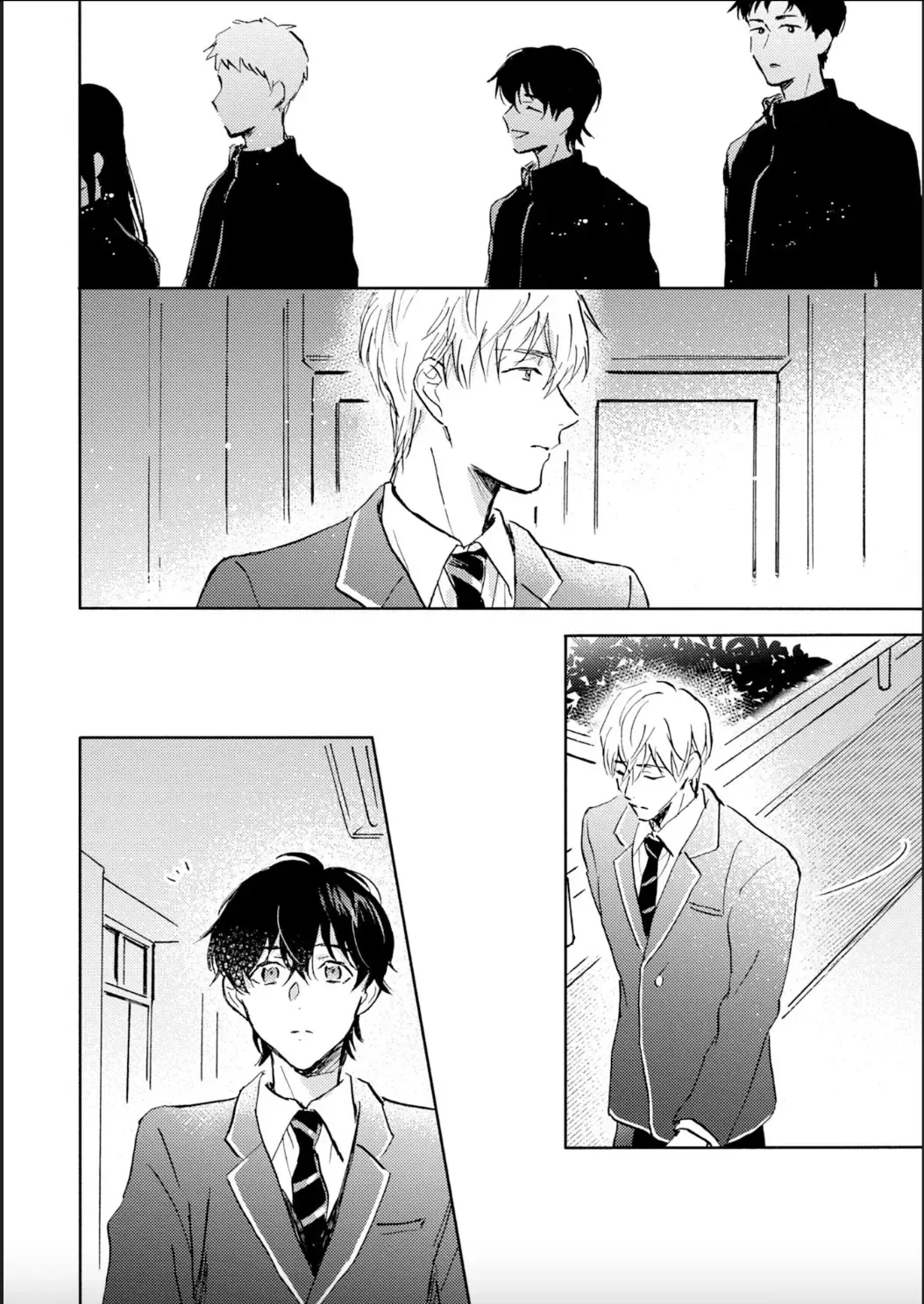 [Mei] Nii-san wa Omega no Ore to Tsugai ni Naritai | 哥哥想和身为Omega的我结成番 Fhentai - Page 56