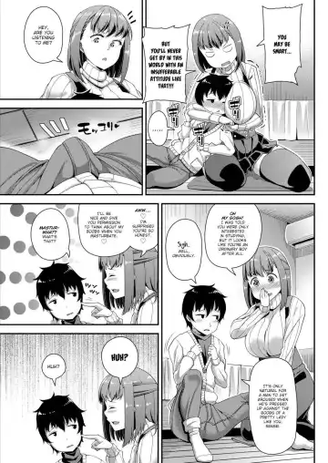 [Satsuki Imonet] Exactly! Fhentai - Page 3