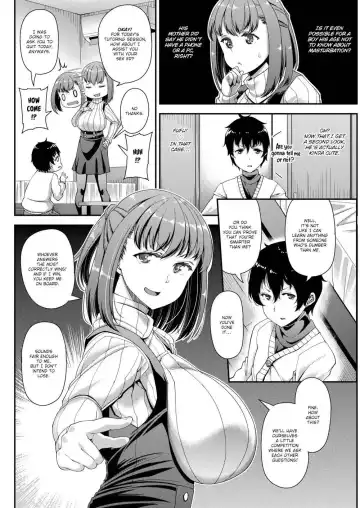 [Satsuki Imonet] Exactly! Fhentai - Page 4
