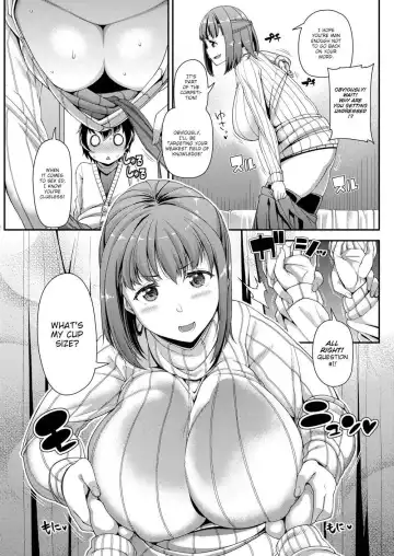 [Satsuki Imonet] Exactly! Fhentai - Page 5