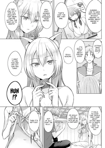 [Sakuma Tsukasa] Kitsune Biyori Fhentai - Page 11