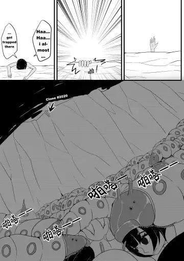 [Hll.alsg99] A Certain Goddess's Maze Part 1-4 Fhentai - Page 10