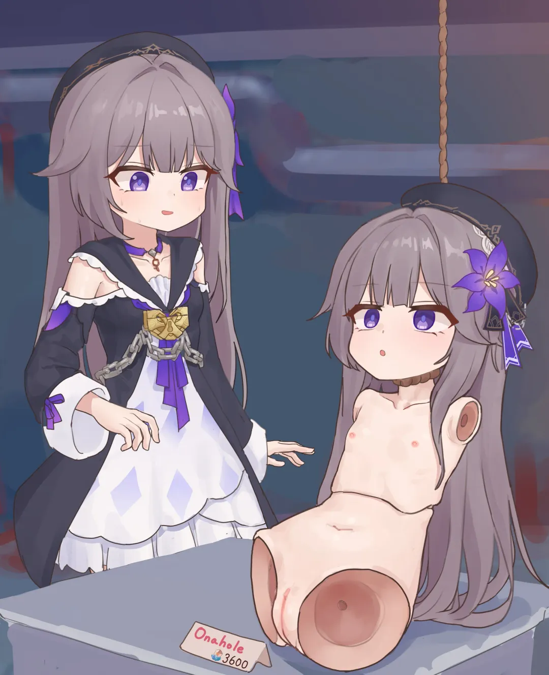 ju ge （76188296） Fhentai - Page 100