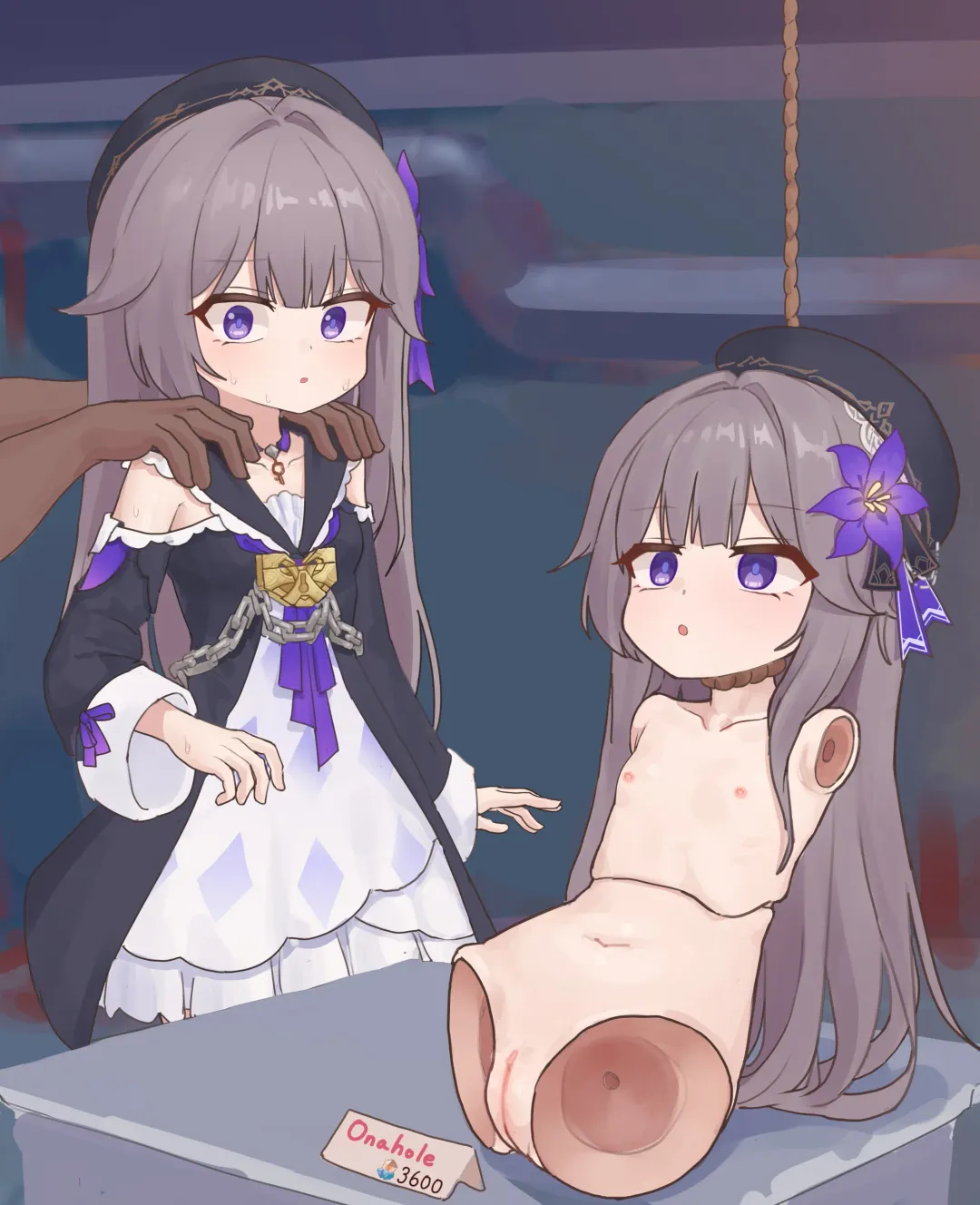 ju ge （76188296） Fhentai - Page 101