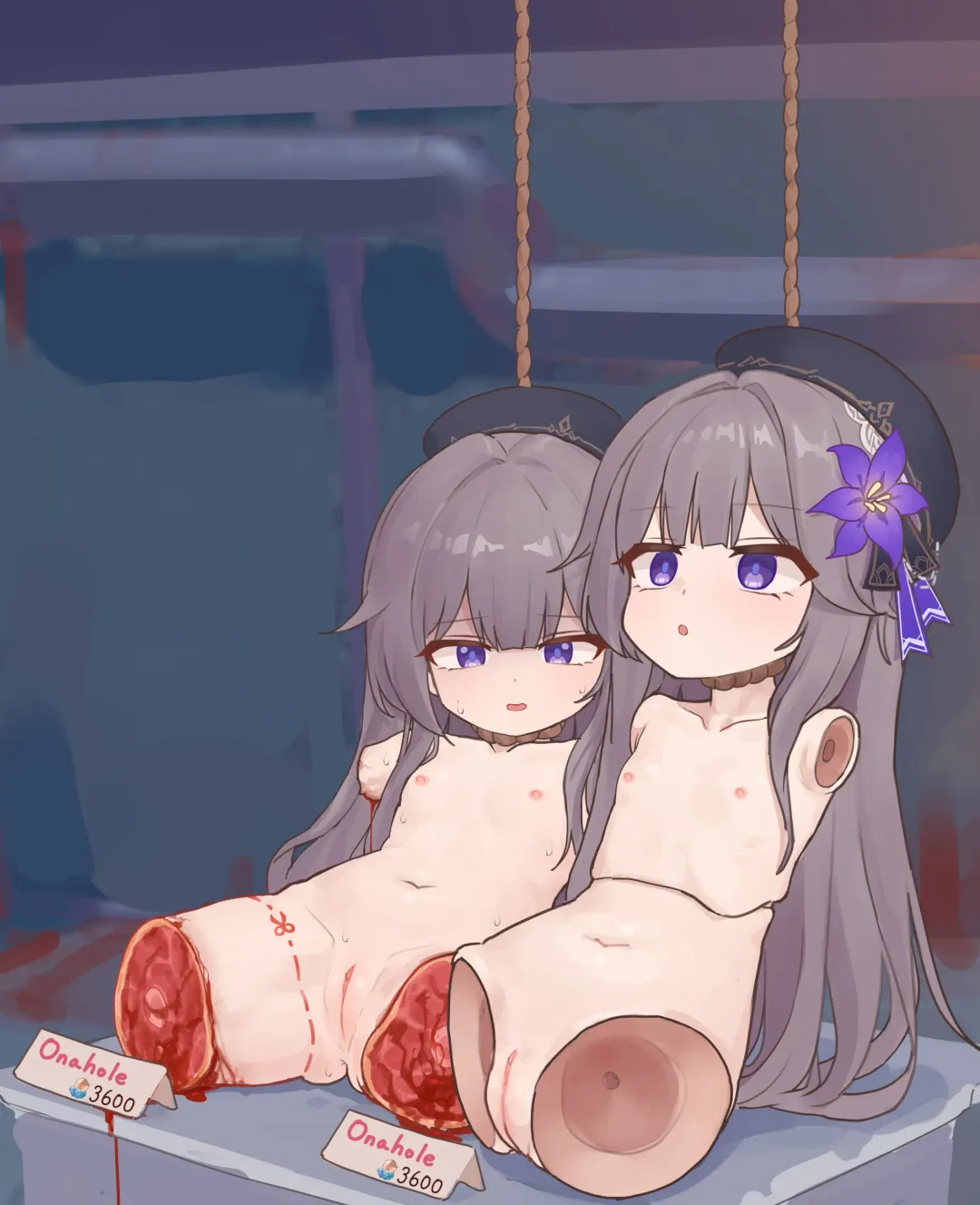 ju ge （76188296） Fhentai - Page 105