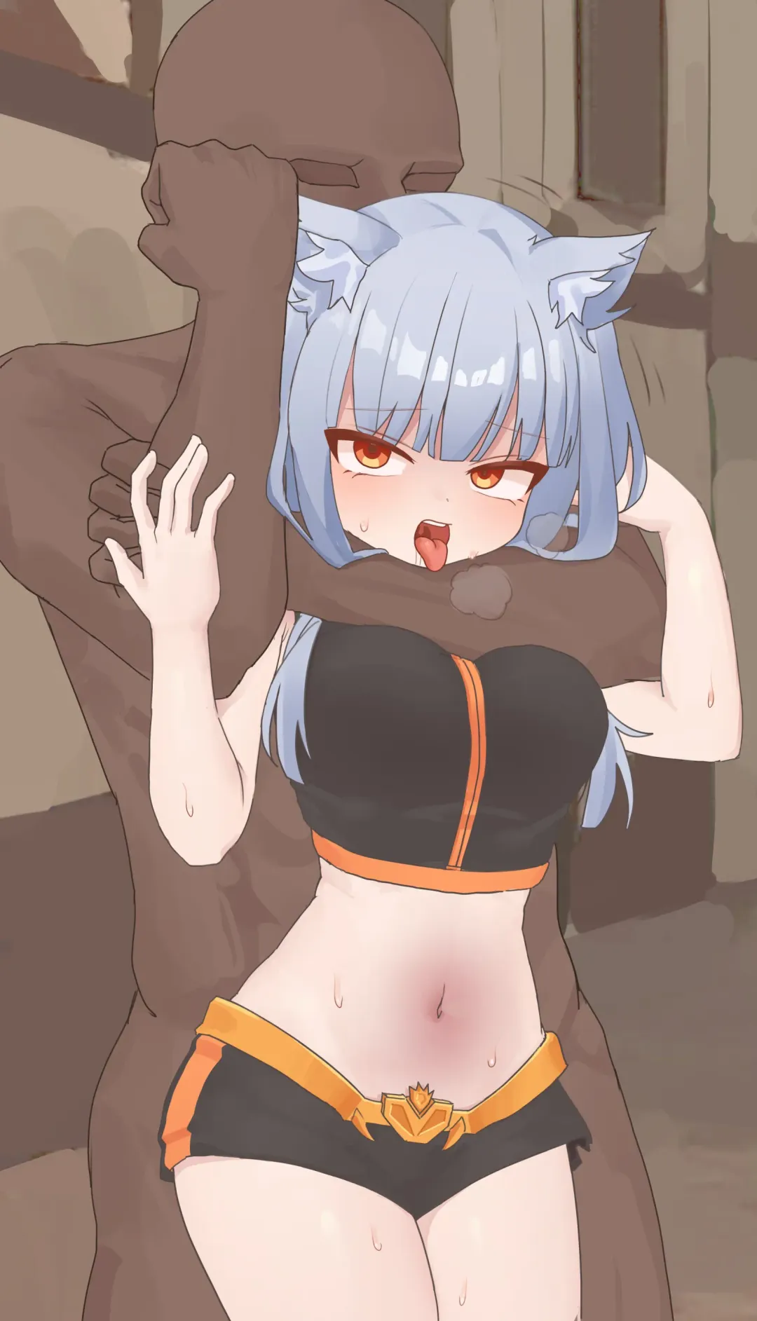 ju ge （76188296） Fhentai - Page 114