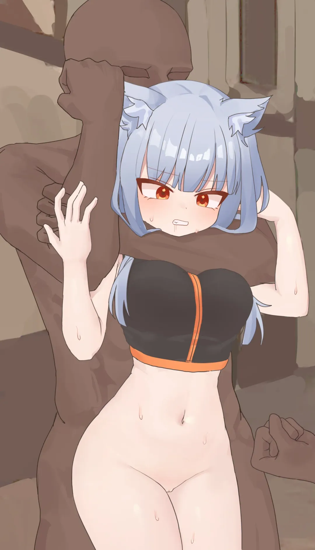 ju ge （76188296） Fhentai - Page 119