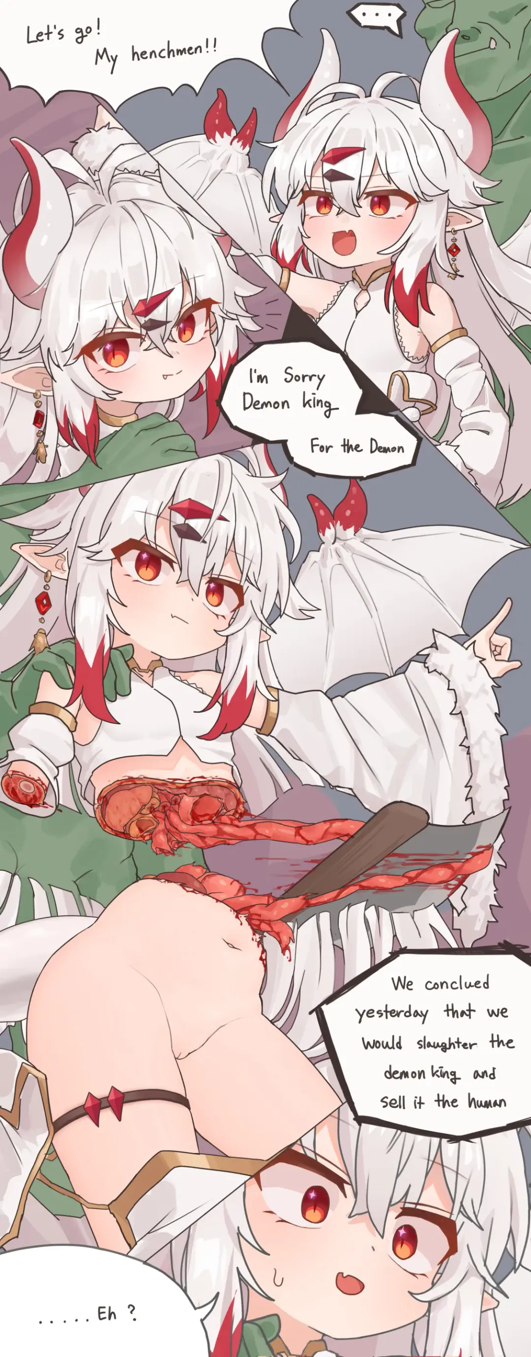 ju ge （76188296） Fhentai - Page 125