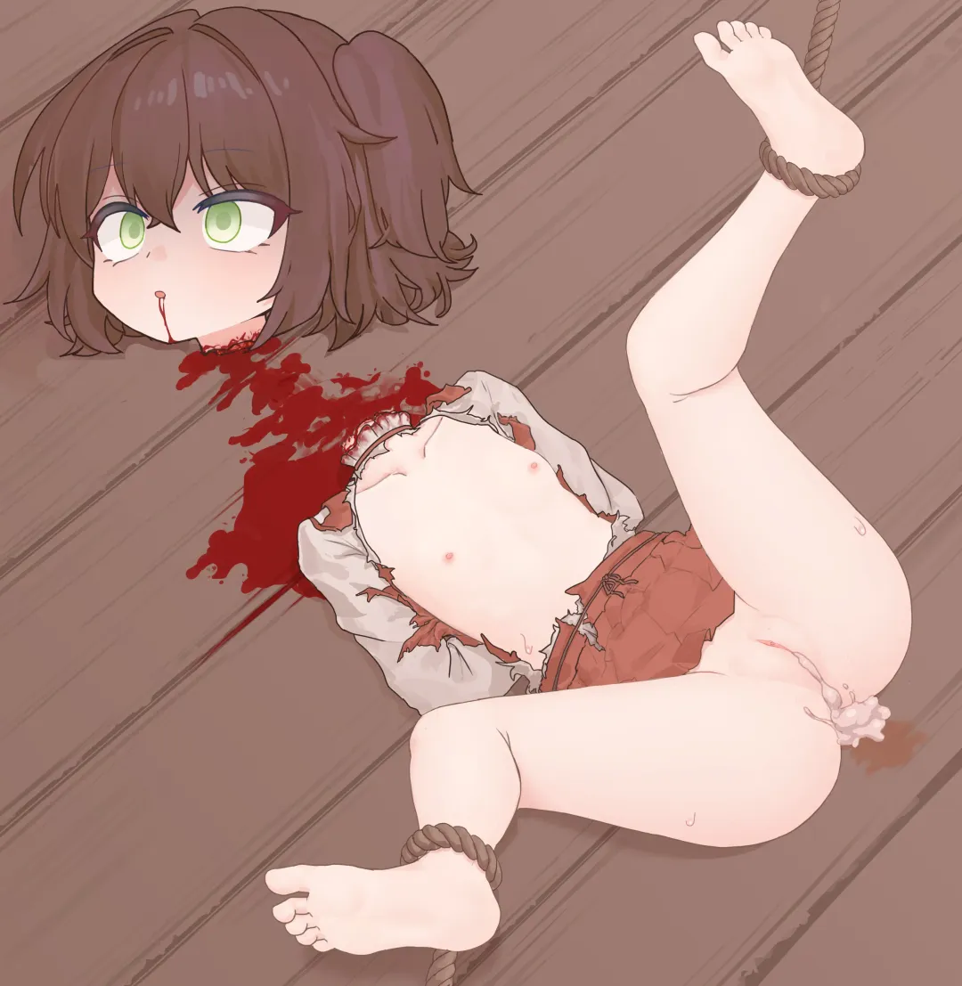 ju ge （76188296） Fhentai - Page 133