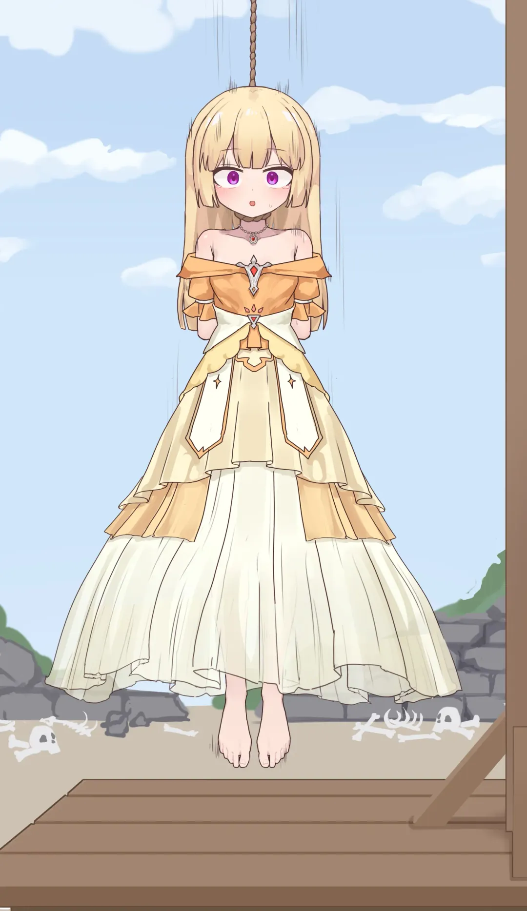 ju ge （76188296） Fhentai - Page 145