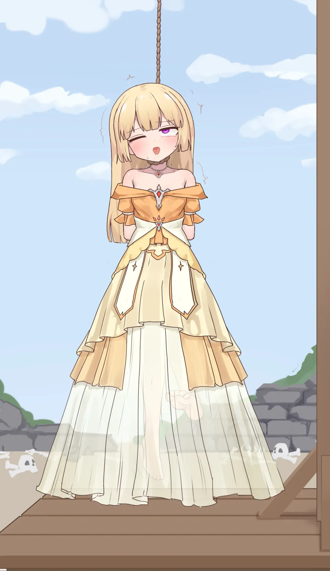 ju ge （76188296） Fhentai - Page 147