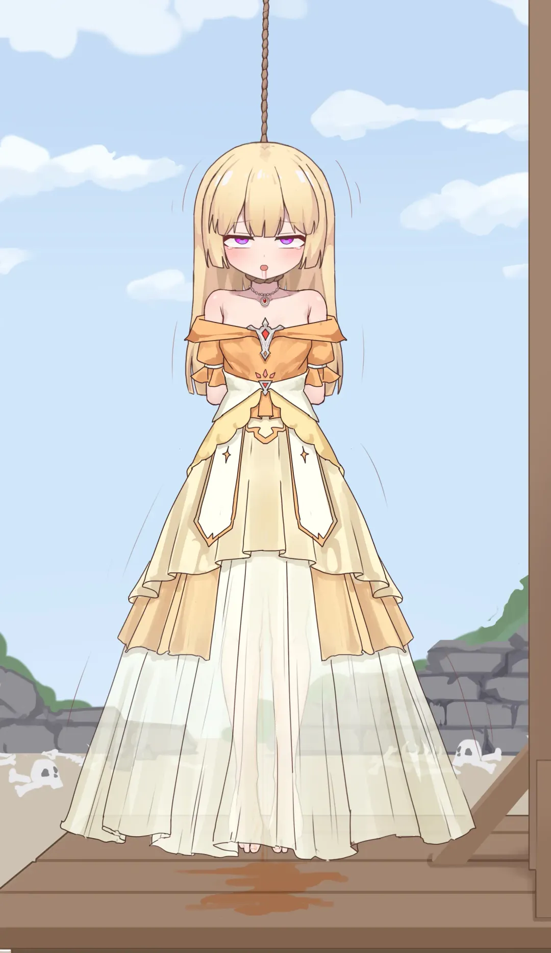 ju ge （76188296） Fhentai - Page 148