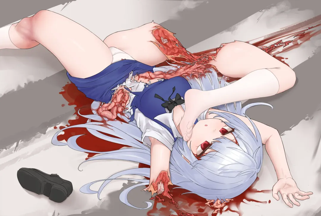 ju ge （76188296） Fhentai - Page 208