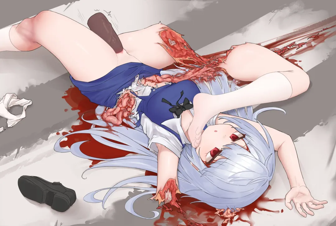 ju ge （76188296） Fhentai - Page 209