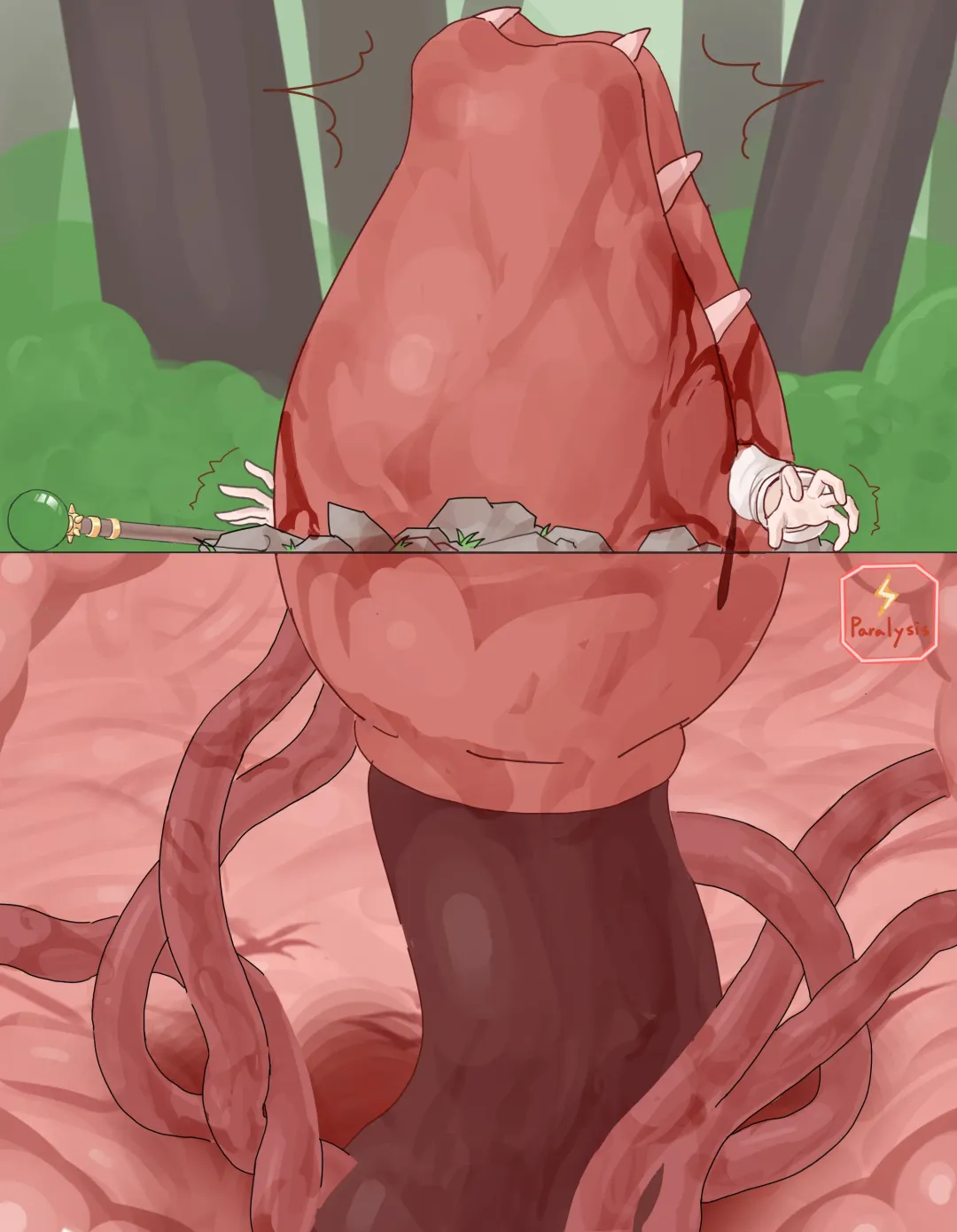 ju ge （76188296） Fhentai - Page 96