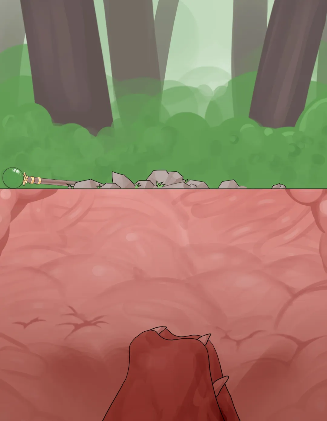 ju ge （76188296） Fhentai - Page 99