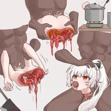 ju ge （76188296） Fhentai - Page 19