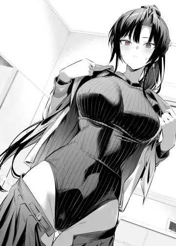 Read [Hiiragi Yuichi] Kendo Girl 13 (decensored) - Fhentai
