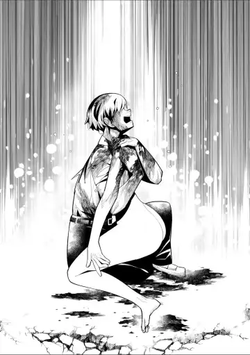 [Oo Umigarasu] Youkoso Isekai e, Dewa Shinde Kudasai. - Welcome to another world then please die Ch. 9 Fhentai - Page 28