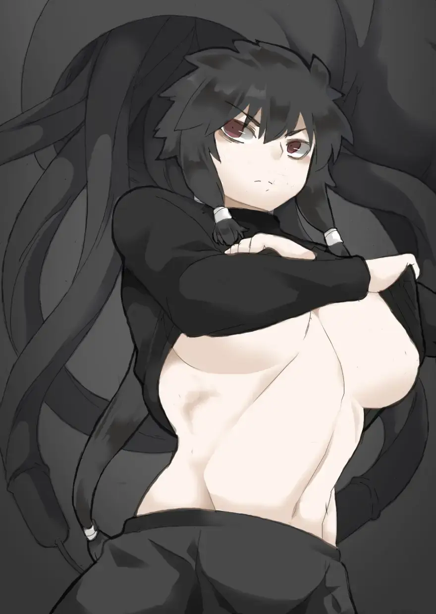 [Ryu] Injoku no Haraishi Fhentai - Page 2