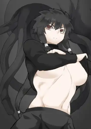 [Ryu] Injoku no Haraishi Fhentai - Page 2