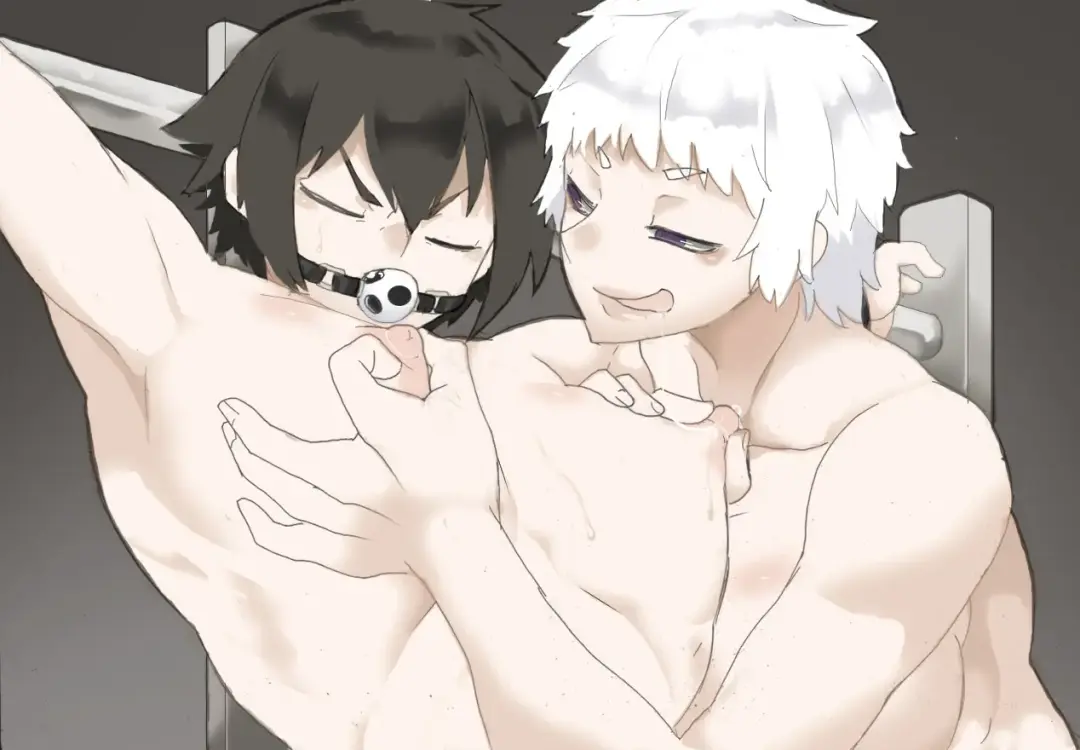 [Ryu] Injoku no Haraishi 2 Fhentai - Page 33