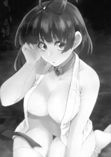 [Karaage] Shitataru Aka | 滴落的紅色 Fhentai - Page 3