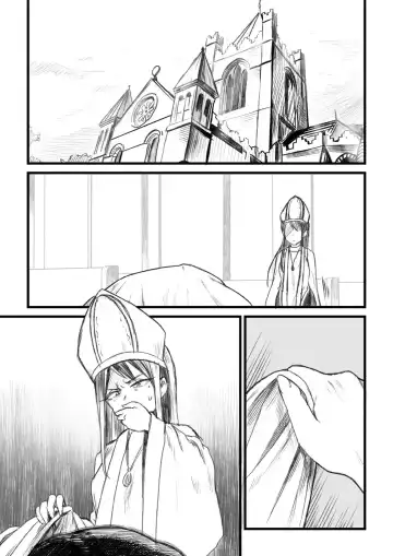 [Pandanuki] Kisei Seijo Siestia Fhentai - Page 52