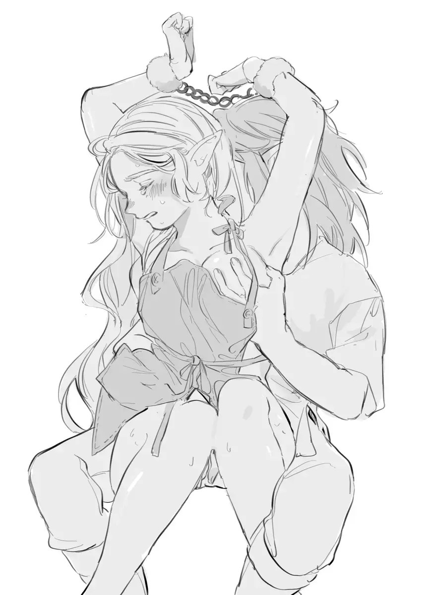 Rinzeru R 18 matome Fhentai - Page 4