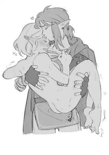 Rinzeru R 18 matome Fhentai - Page 6