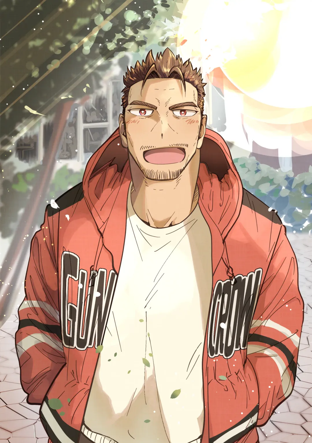 まさぺこ_直到我与前女友的父亲交往为止 Fhentai - Page 76