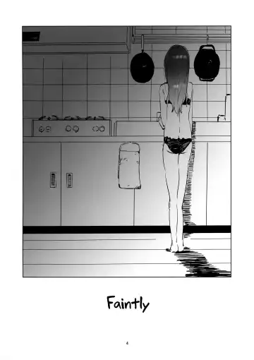[Us Them] Kasuka | Faintly Fhentai - Page 3