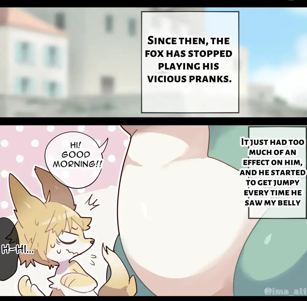 [Ima Att] Dragonewt VORE & FULL TOUR Fhentai - Page 7