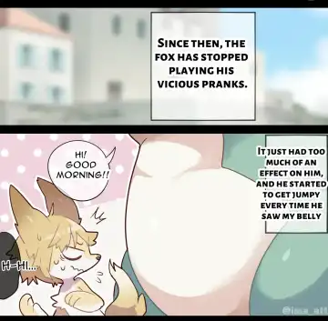 [Ima Att] Dragonewt VORE & FULL TOUR Fhentai - Page 7