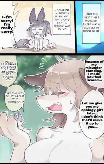 [Ima Att] Giant Dragonewt VORE Fhentai - Page 7