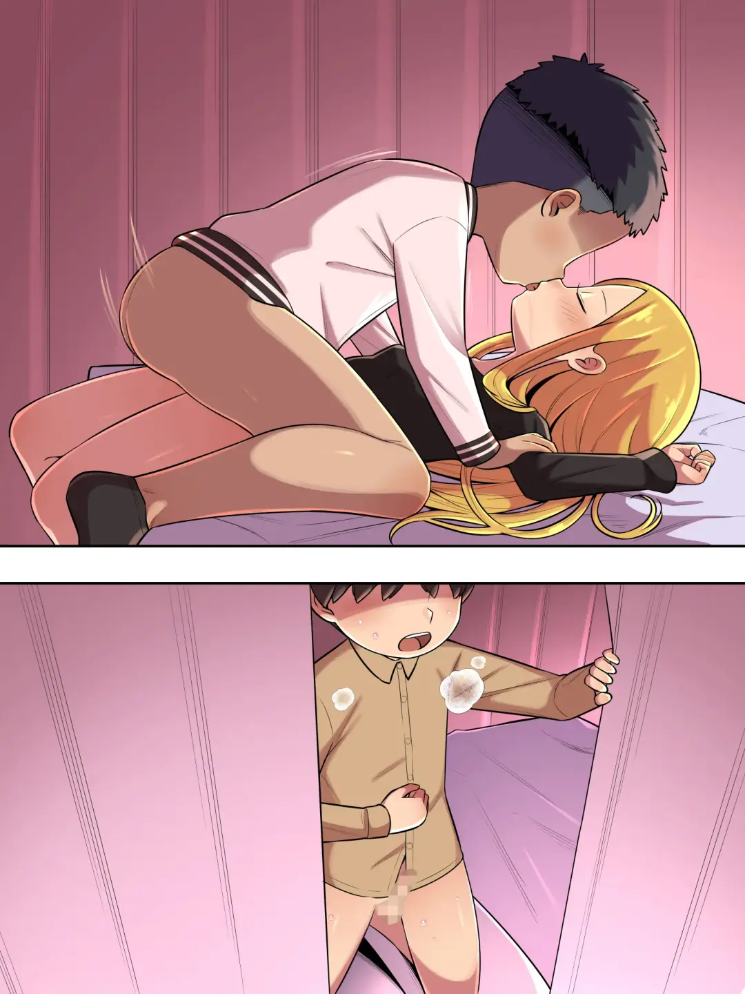 Gakkou no Sumikko de 2 Fhentai - Page 27